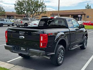 2020 Ford Ranger XLT 1FTER1EHXLLA64551 in Riverside, CA 5