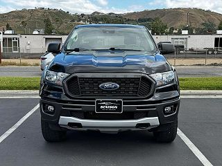 2020 Ford Ranger XLT 1FTER1EHXLLA64551 in Riverside, CA 8