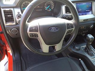 2020 Ford Ranger XLT 1FTER4FH4LLA92023 in Roanoke, VA 25
