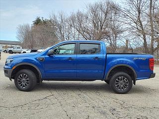 2020 Ford Ranger XLT 1FTER4FH1LLA89581 in Rochester, NH 2