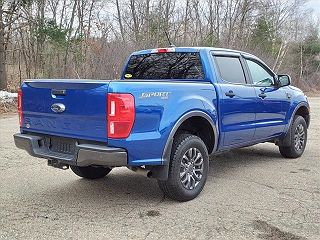 2020 Ford Ranger XLT 1FTER4FH1LLA89581 in Rochester, NH 24