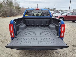2020 Ford Ranger XLT 1FTER4FH1LLA89581 in Rochester, NH 5