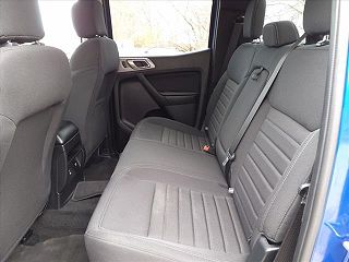 2020 Ford Ranger XLT 1FTER4FH1LLA89581 in Rochester, NH 9