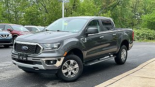 2020 Ford Ranger XLT 1FTER4FH4LLA97268 in Royersford, PA 1