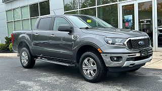 2020 Ford Ranger XLT 1FTER4FH4LLA97268 in Royersford, PA 2