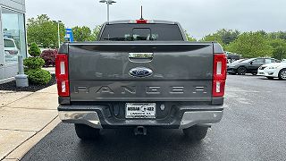 2020 Ford Ranger XLT 1FTER4FH4LLA97268 in Royersford, PA 6