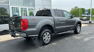 2020 Ford Ranger XLT 1FTER4FH4LLA97268 in Royersford, PA 8