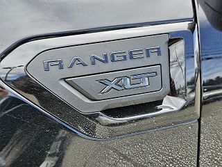 2020 Ford Ranger XLT 1FTER4FH5LLA89759 in Rutland, VT 6