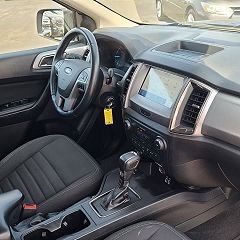 2020 Ford Ranger XLT 1FTER4EH2LLA98971 in Santa Paula, CA 14