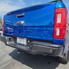 2020 Ford Ranger XLT 1FTER4EH2LLA98971 in Santa Paula, CA 19