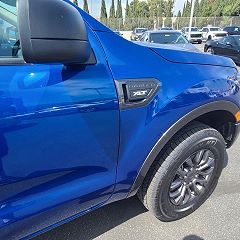 2020 Ford Ranger XLT 1FTER4EH2LLA98971 in Santa Paula, CA 21