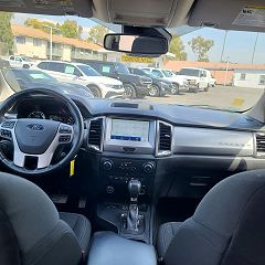 2020 Ford Ranger XLT 1FTER4EH2LLA98971 in Santa Paula, CA 27