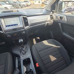 2020 Ford Ranger XLT 1FTER4EH2LLA98971 in Santa Paula, CA 28