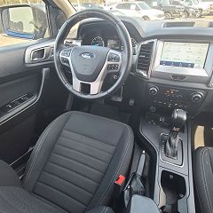 2020 Ford Ranger XLT 1FTER4EH2LLA98971 in Santa Paula, CA 29