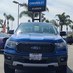 2020 Ford Ranger XLT 1FTER4EH2LLA98971 in Santa Paula, CA 4
