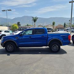 2020 Ford Ranger XLT 1FTER4EH2LLA98971 in Santa Paula, CA 6