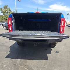 2020 Ford Ranger XLT 1FTER4EH2LLA98971 in Santa Paula, CA 9