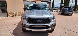 2020 Ford Ranger XLT 1FTER4EH7LLA80420 in Sierra Vista, AZ 3
