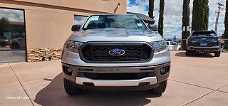 2020 Ford Ranger XLT 1FTER4EH7LLA80420 in Sierra Vista, AZ 4