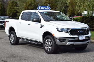 2020 Ford Ranger XLT 1FTER4FH5LLA32039 in Southold, NY 1