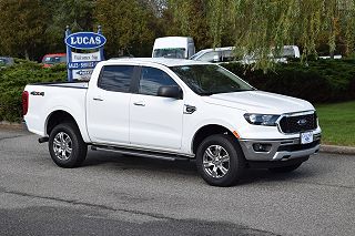 2020 Ford Ranger XLT 1FTER4FH5LLA32039 in Southold, NY 11