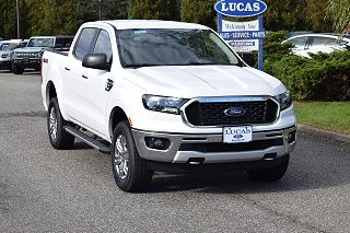 2020 Ford Ranger XLT 1FTER4FH5LLA32039 in Southold, NY 2