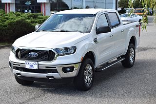 2020 Ford Ranger XLT 1FTER4FH5LLA32039 in Southold, NY 4