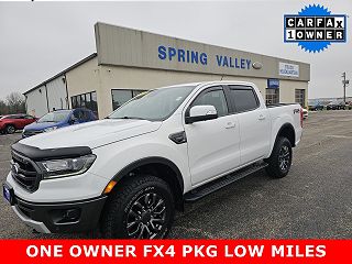 2020 Ford Ranger  1FTER4FHXLLA36586 in Spring Valley, IL 1