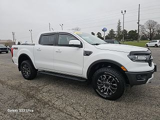 2020 Ford Ranger  1FTER4FHXLLA36586 in Spring Valley, IL 10