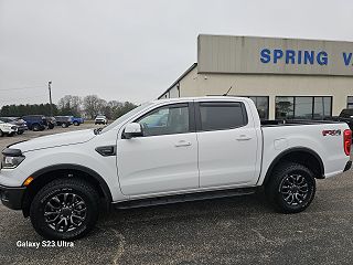 2020 Ford Ranger  1FTER4FHXLLA36586 in Spring Valley, IL 2