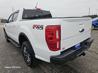2020 Ford Ranger  1FTER4FHXLLA36586 in Spring Valley, IL 4