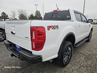 2020 Ford Ranger  1FTER4FHXLLA36586 in Spring Valley, IL 7