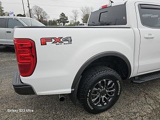 2020 Ford Ranger  1FTER4FHXLLA36586 in Spring Valley, IL 8