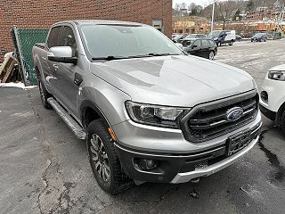 2020 Ford Ranger Lariat 1FTER4FH7LLA81288 in Stoneham, MA 3
