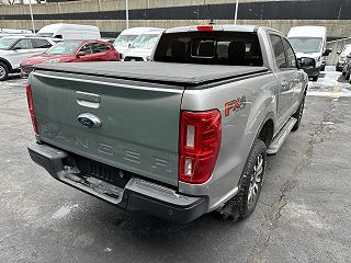 2020 Ford Ranger Lariat 1FTER4FH7LLA81288 in Stoneham, MA 5