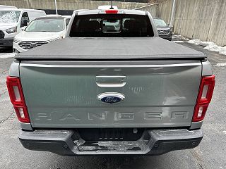2020 Ford Ranger Lariat 1FTER4FH7LLA81288 in Stoneham, MA 6