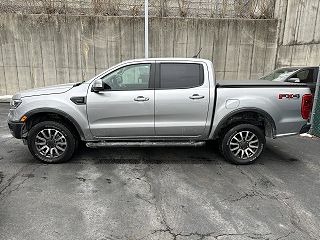 2020 Ford Ranger Lariat 1FTER4FH7LLA81288 in Stoneham, MA 8