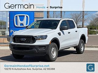 2020 Ford Ranger XL 1FTER4EH8LLA55171 in Surprise, AZ
