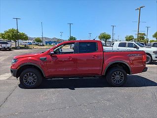 2020 Ford Ranger  1FTER4FH4LLA71947 in Tempe, AZ 2