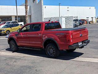 2020 Ford Ranger  1FTER4FH4LLA71947 in Tempe, AZ 3