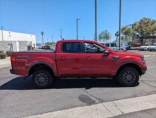 2020 Ford Ranger  1FTER4FH4LLA71947 in Tempe, AZ 5