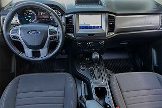 2020 Ford Ranger XLT 1FTER4FH7LLA98995 in Tracy, CA 10
