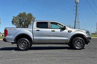 2020 Ford Ranger XLT 1FTER4FH7LLA98995 in Tracy, CA 3