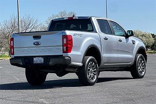 2020 Ford Ranger XLT 1FTER4FH7LLA98995 in Tracy, CA 4