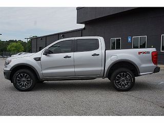 2020 Ford Ranger XLT 1FTER4EH0LLA55813 in Union City, GA 20