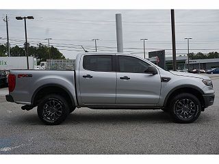 2020 Ford Ranger XLT 1FTER4EH0LLA55813 in Union City, GA 26