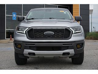 2020 Ford Ranger XLT 1FTER4EH0LLA55813 in Union City, GA 28