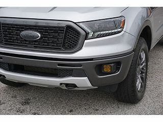 2020 Ford Ranger XLT 1FTER4EH0LLA55813 in Union City, GA 29