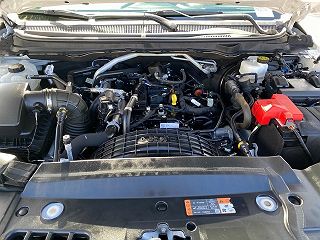 2020 Ford Ranger XL 1FTER4FH9LLA46204 in Waipahu, HI 10
