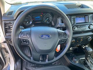 2020 Ford Ranger XL 1FTER4FH9LLA46204 in Waipahu, HI 14